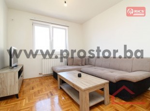 1 BDR apartment 37,73 sq.m. in a residential building, Istocno Sarajevo - FOR SALE