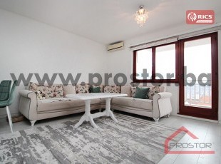 Modern 2 bdr apartment, Humska street