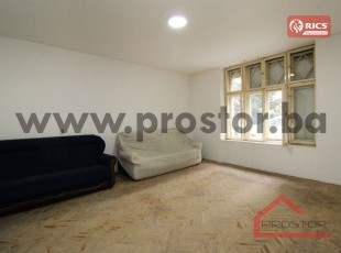 3BDR apartment 77 sq.m. in a residential building, Centar - FOR SALE