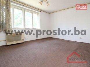3 BDR apartment 72sq.m. in a residential building, Koševo - FOR SALE