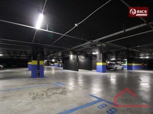 Garage space on Otoka, Sarajevo - FOR RENT