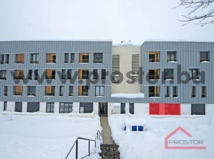 Top quality 1Bdr apartment with a private garden on one of the most beautiful mountains in Bosnia! Move in ready! BJELASNICA, SARAJEVO