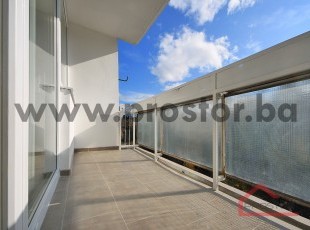 1BDR apartment, area of Otoka, Sarajevo