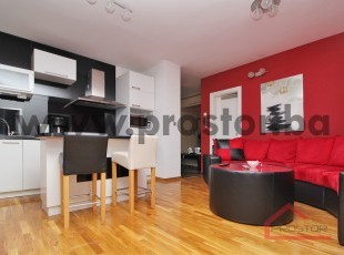 Completely renovated 2BDR apartment at Avde Smajlovica street, Vraca area - FOR SALE