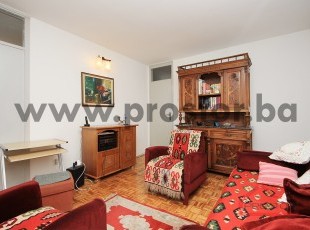 1BDR apartment, area of Hrasno, Sarajevo