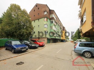 1BDR apartment, area of Hrasno, Sarajevo