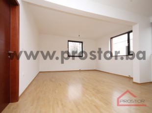 Newly exclusive built 1BDR apartment in Dobrinja