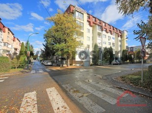 Bright 2BDR apartment on the first floor in newly built building, area of Pejton, Municipality Ilidža, Sarajevo - FOR SALE