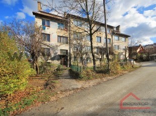 Functional 1BDR Apartment on the Third Floor at Švrakino Selo , Sarajevo