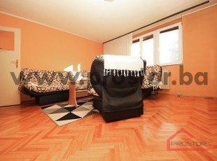 Functional Studio Apartment on the Second Floor at Švrakino Selo , Sarajevo