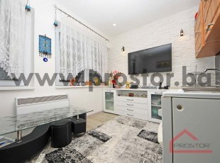 Studio apartmant, area of Hrasnica, Sarajevo