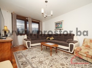 1BDR apartment, area of Dobrinja, Sarajevo - FOR SALE