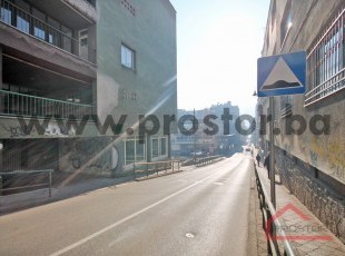 Street Dalmatinska! Partially adapted 1BDR apartment suitable for rent near the Central Bank - FOR SALE