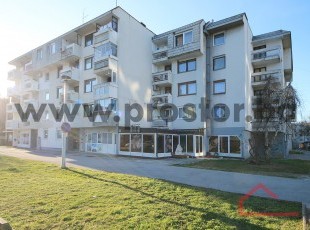 1BDR apartment, area of Lužani, Sarajevo - FOR SALE