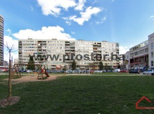 1BDR Apartment with loggia of 51 m2, Hrasno - FOR SALE