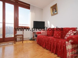 Studio apartment in newly built, Sarajevo - SOLD!