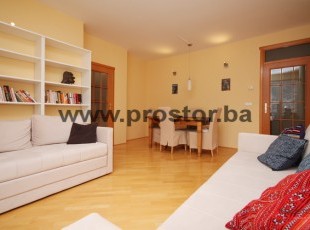 Completely renovated and furnished apartment. Toromanova street, Old Town - SOLD!