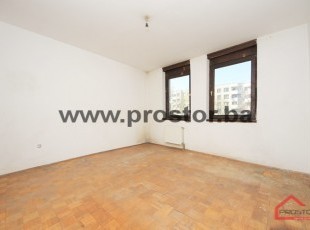 2BDR Apartment with Balcony and Terrace at Dobrinja 4, Sarajevo - SOLD!