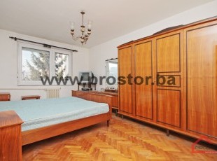 Partially adapted studio apartment, area of Čengić Vila 2, Sarajevo - SOLD!