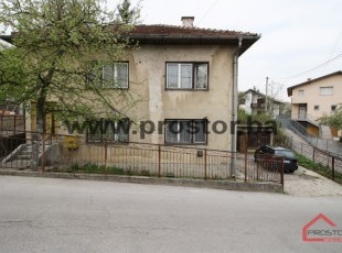 House with two floors and two garage, Hrasno, Sarajevo - SOLD!