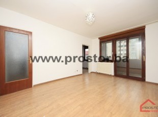 1BDR Apartment with Balcony on the first floor, Dobrinja - SOLD!