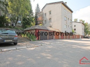 Spacious 2BDR apartment with loggia, Kosevsko brdo, Sarajevo - SOLD!