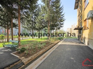 Functional 1BDR Apartment on the high ground at Švrakino selo, Sarajevo - SOLD!