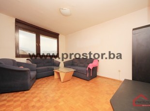 Cosy 1BDR Apartment with Balcony at Dobrinja, Sarajevo - SOLD!