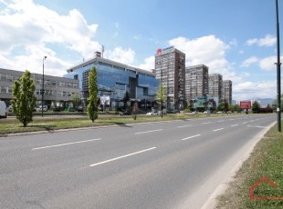 1BDR apartment with beautiful view, area of Čengić Vila - SOLD!