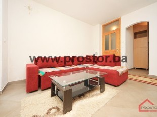  2BDR Apartment with Balcony on the First floor at Stup area, Sarajevo - SOLD!