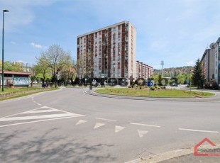 1BDR apartment with one loggias and one balcony on excellent location, Hrasno area - SOLD!