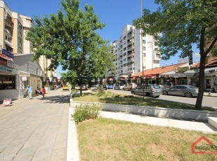 Multifunctional Business Premise on the Ground Floor at Dobrinja, Sarajevo - SOLD!