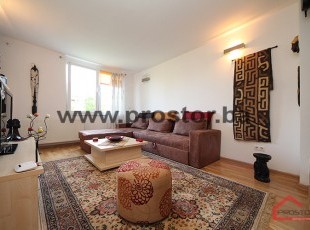 Entirely renovated 1BDR apartment with loggia, Kosevsko brdo, Sarajevo - SOLD!
