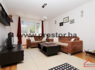 1BDR apartemnt with loggia, area of Čengić Vila - SOLD!