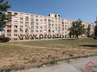 1BDR apartment, area of Čengić Vila 2 - SOLD!