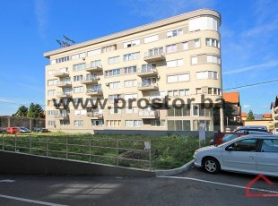 3BDR Apartment on the Ground Floor, Stup area, Sarajevo - SOLD!