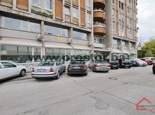 Office space with separate entrance, Pofalici - SOLD!
