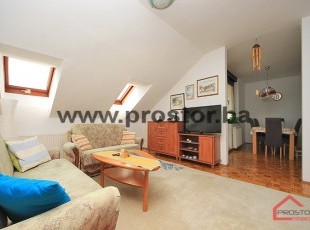  3BDR Apartment with Spacios Terrace and Great View at Dobrinja 5, Sarajevo - SOLD!