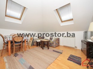 Cosy 1BDR Apartment with Balcony at Istocno Sarajevo - SOLD!