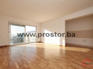 Attractive and high quality new built 55sqm 1BDR apartment, Otoka, Sarajevo - SOLD!