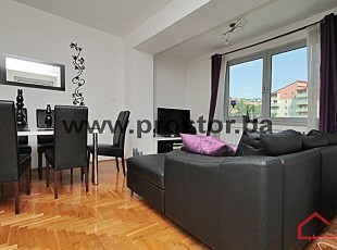 3BDR 87sqm apartment with a 26sqm garage, a loggia and beautiful view, Buća Potok, Sarajevo - SOLD!