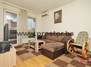 2BDR apartment, area of Otoka, Sarajevo - SOLD!