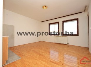 Cosy 1BDR Apartment with Balcony o the First Floor, Istočno Sarajevo - SOLD!