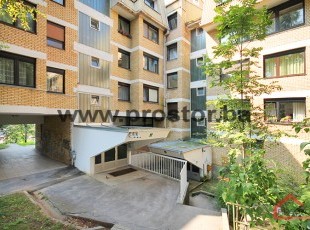 FOR SALE Functional 2BRD apartment with a wide loggia on the first floor, neighborhood Breka - SOLD!