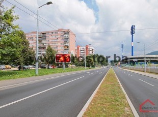  Studio apartment, area of Hrasno, Sarajevo - SOLD!