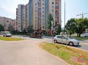 1BDR apartment with loggia and beautiful view- SOLD!