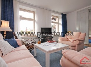 FOR SALE 2BD Apartment on the first floor, near Baščaršija
