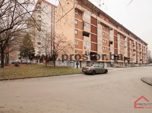  1BDR apartment, area of Hrasno, Sarajevo - SOLD!