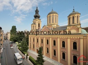 1BDR Apartment with balcony near the Faculty of Economics, OLD TOWN - FOR SALE!