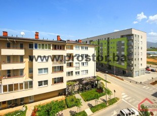 Functional 1BDR Apartment with Balcony at Fourth floor, Istočno Sarajevo - SOLD!
